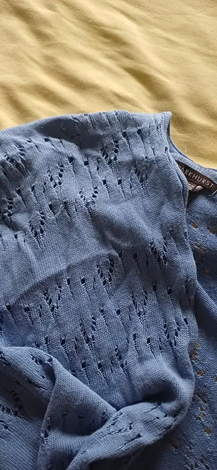 Park Hurst Batwing Cardigan image indicator(6)