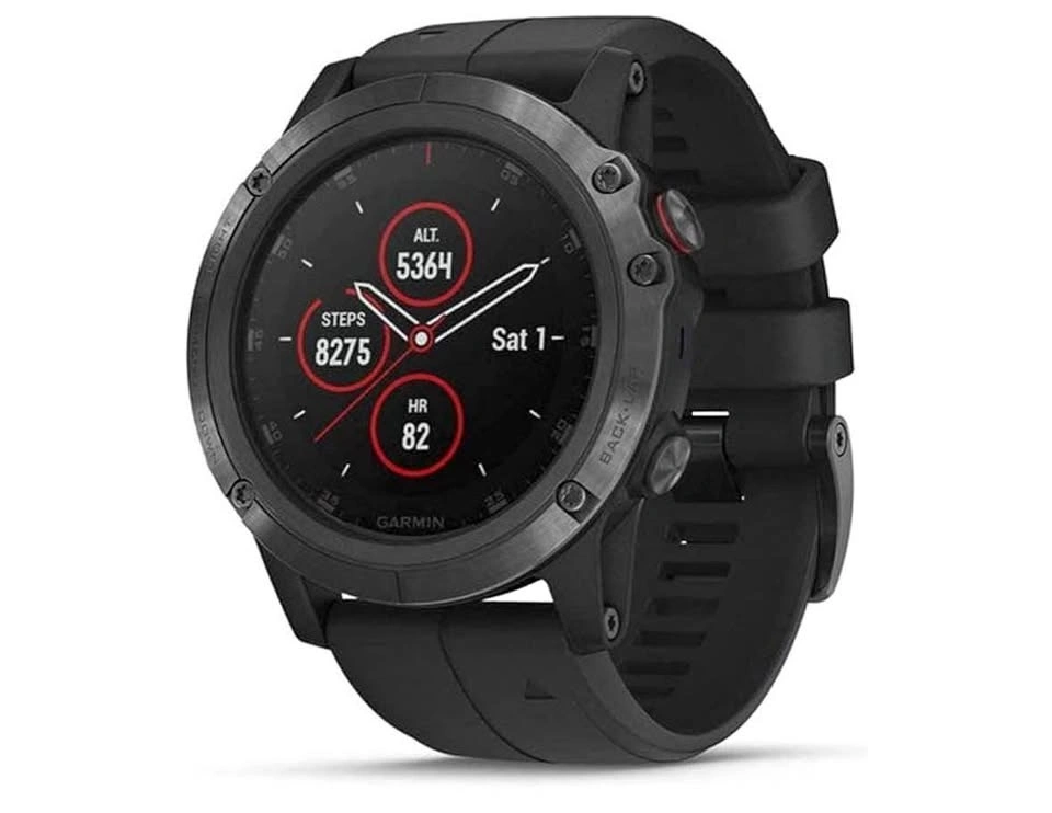 Garmin Fenix 5 Plus
