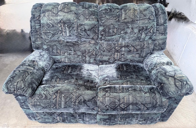 Reclining Sofa & Loveseat - photo 4