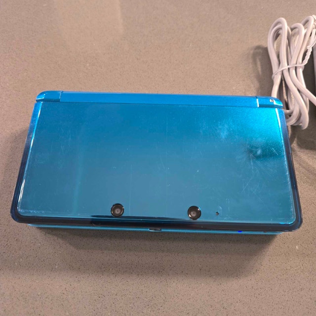 Nintendo 3DS - photo 4