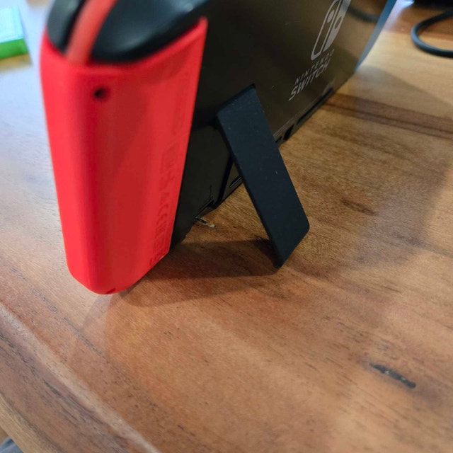V1 Nintendo Switch - photo 5