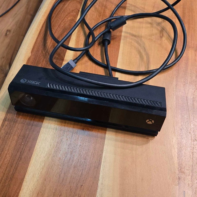 Microsoft Xbox One Kinect Sensor