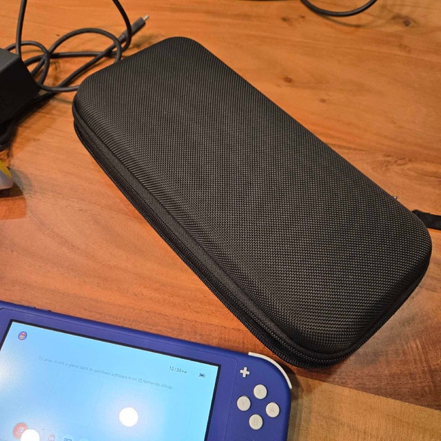 Nintendo Switch Lite - photo 3