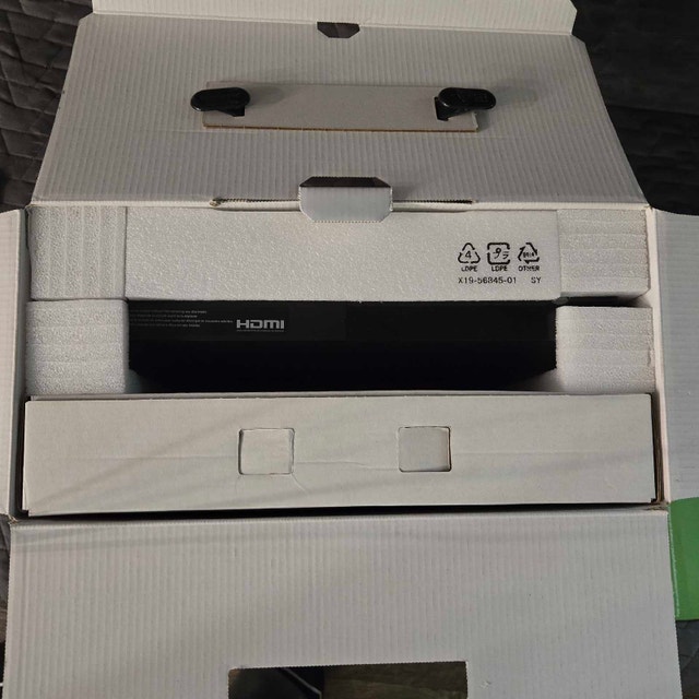 Microsoft Xbox One Console Bundle - photo 5