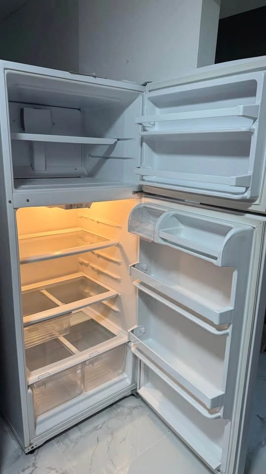 Refrigerator - photo 5