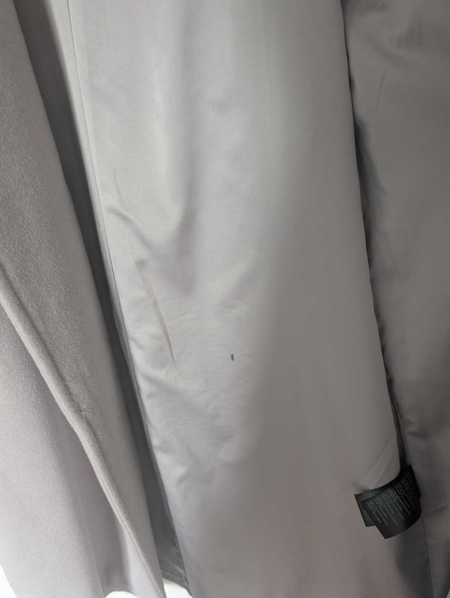 Club Monaco Wool Blend Coat - photo 5