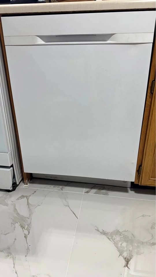 Samsung Dishwasher