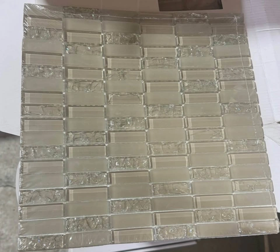 Backsplash tile sheets - photo 3