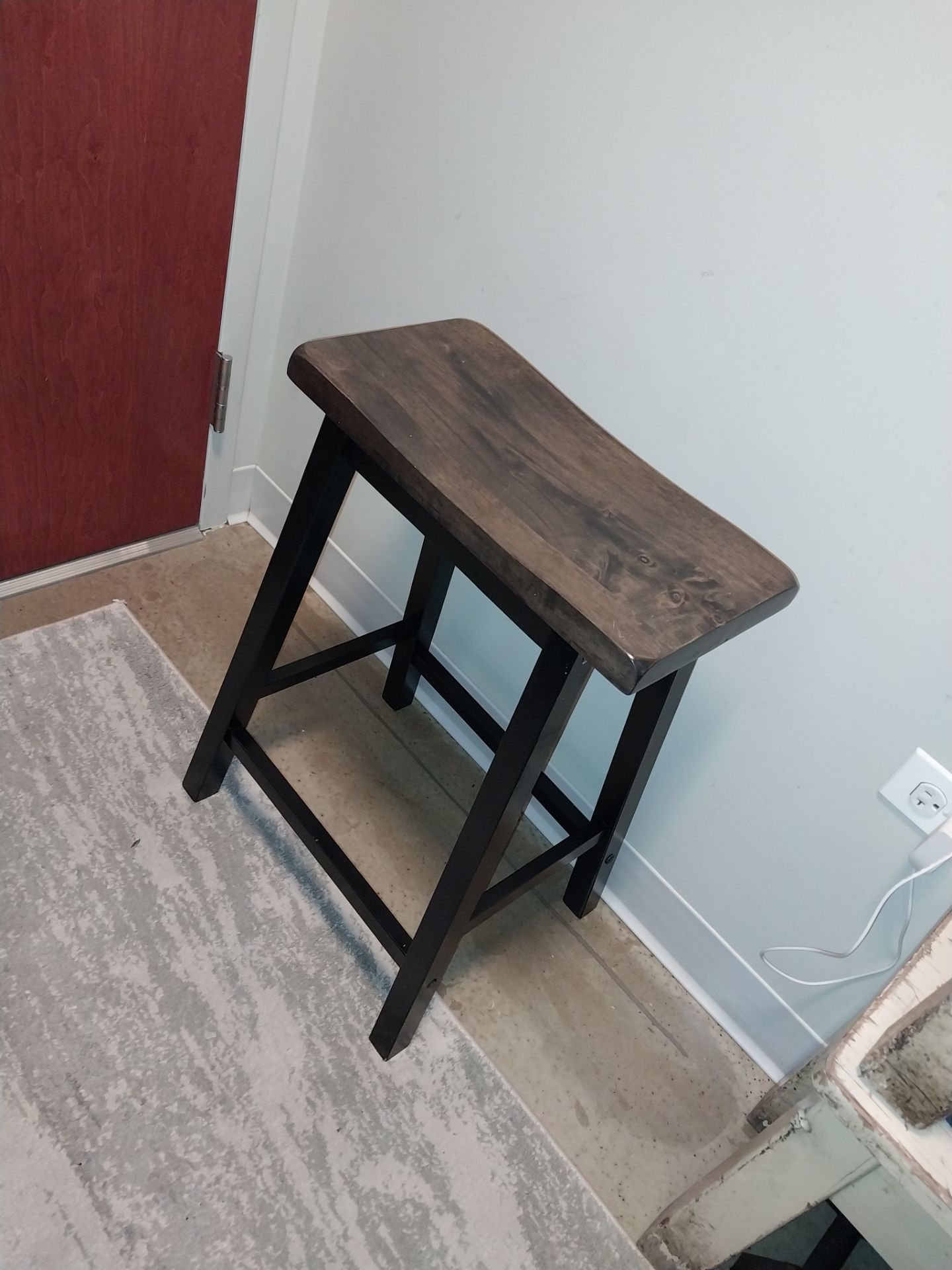 Wooden Chair