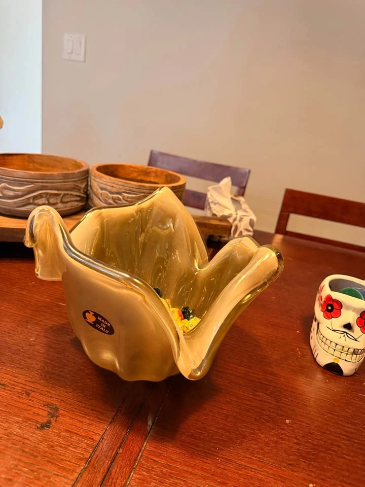 Vases and Platter Trays - photo 3