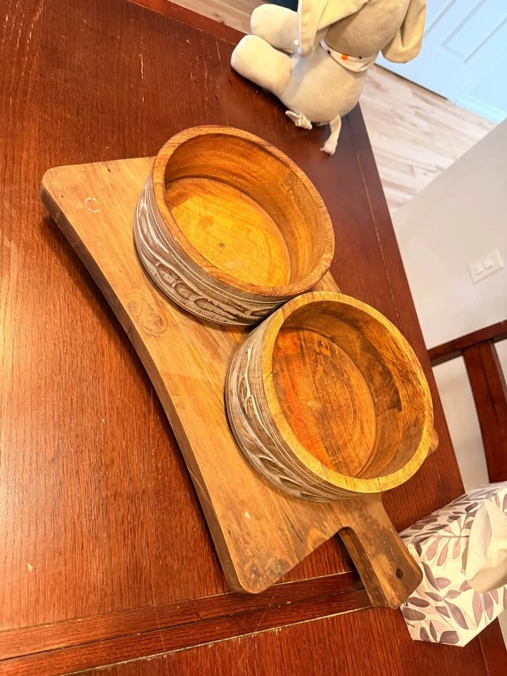Vases and Platter Trays - photo 4