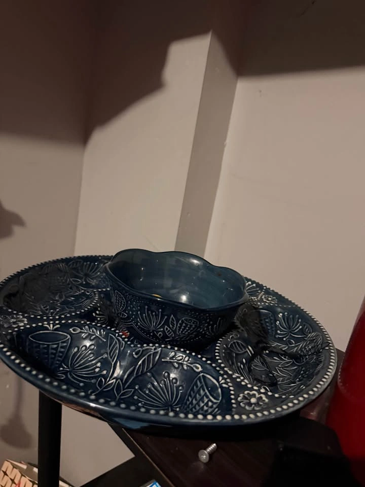 Vases and Platter Trays - photo 5