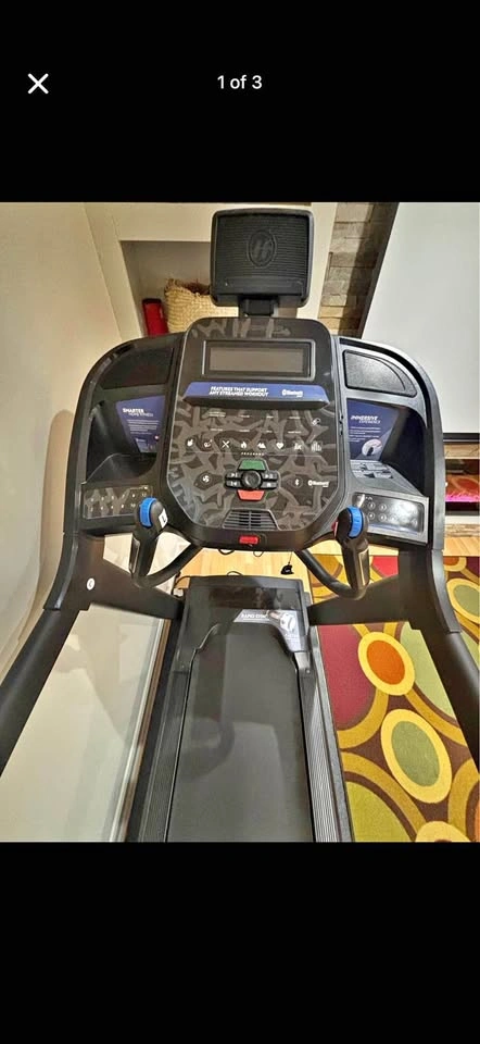 Horizon 7 AT Model
