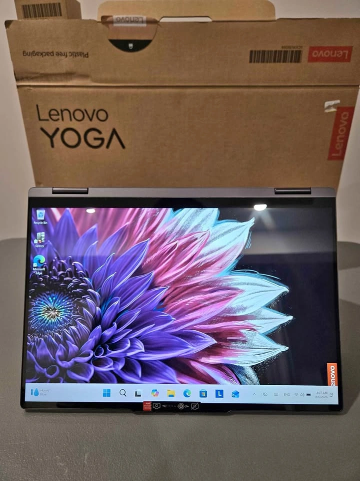 Laptop