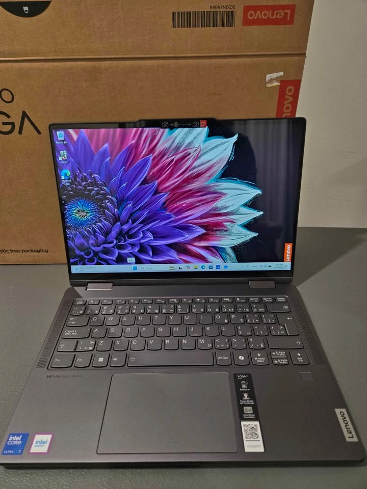Laptop - photo 2
