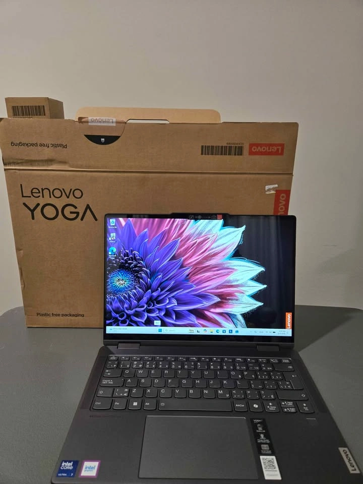 Laptop - photo 3