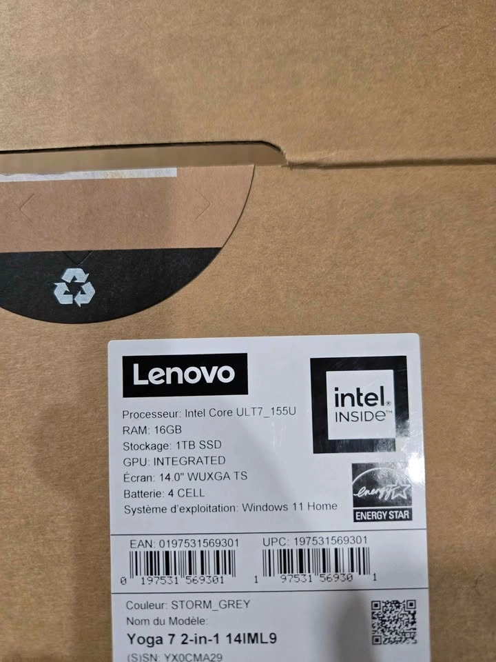 Laptop - photo 4