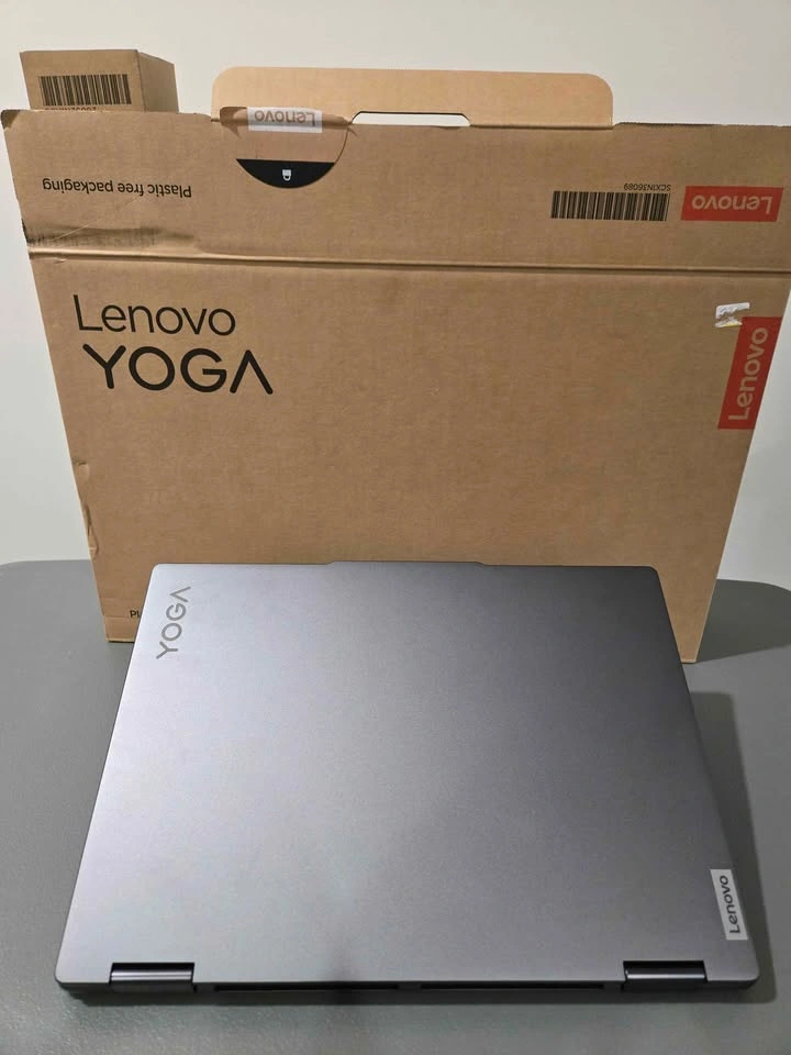 Laptop - photo 5