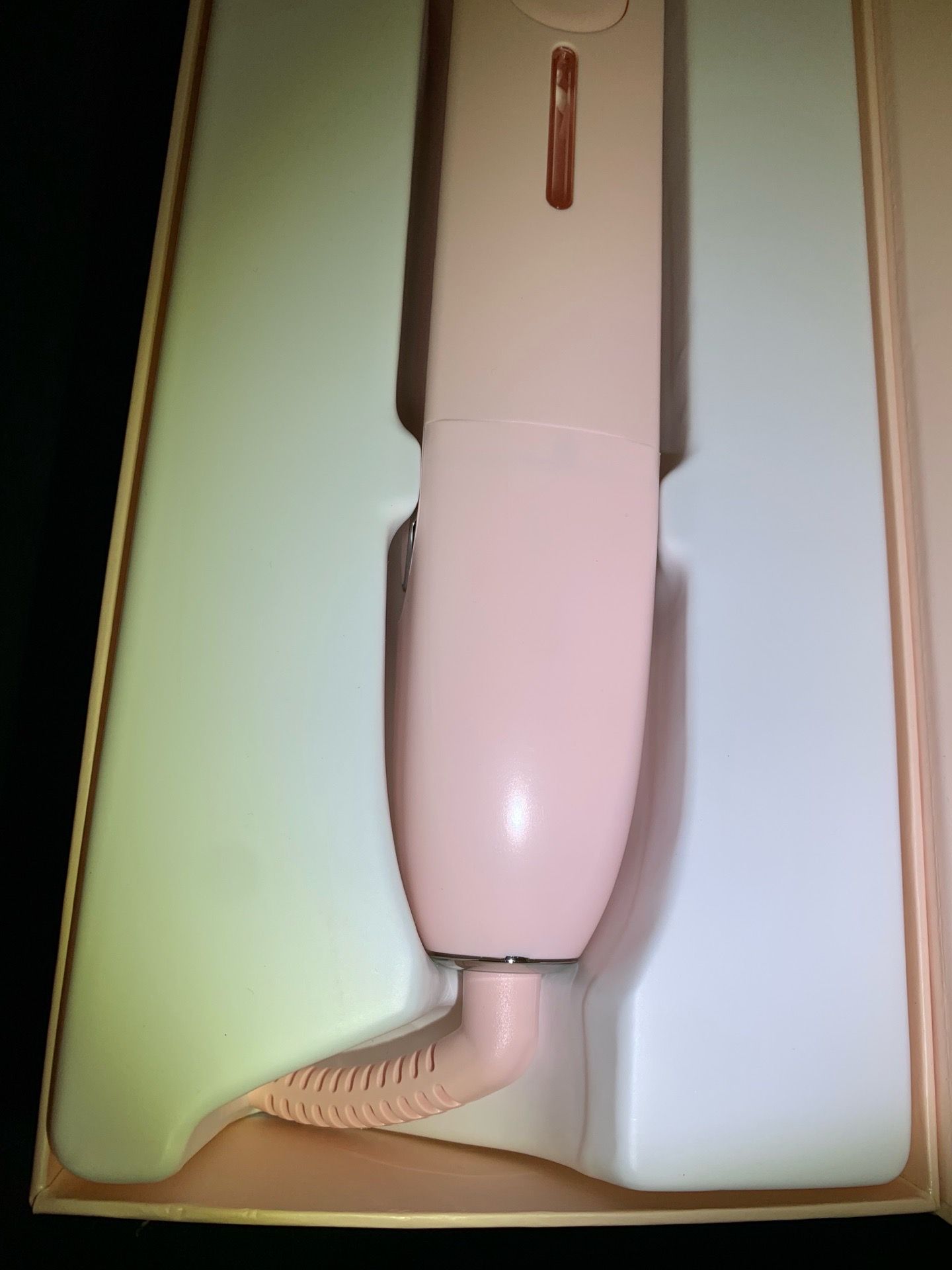 Nori Press Handheld Clothes Steam Iron N2-1PK - photo 5