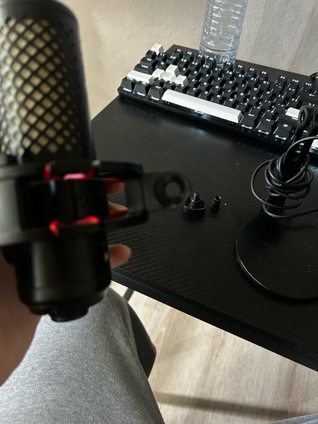 ZealSound microphone (RGB) - photo 4