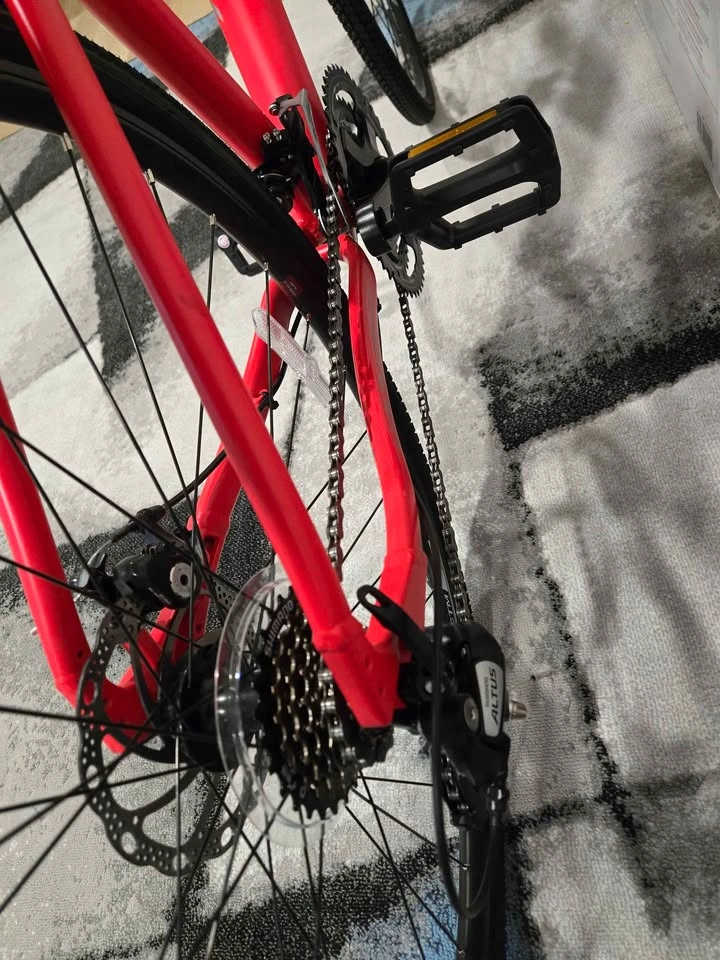 Bicycle - photo 2