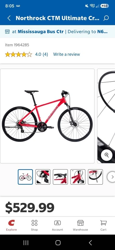 Bicycle - photo 3