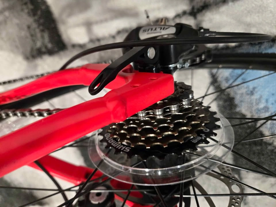 Bicycle - photo 4