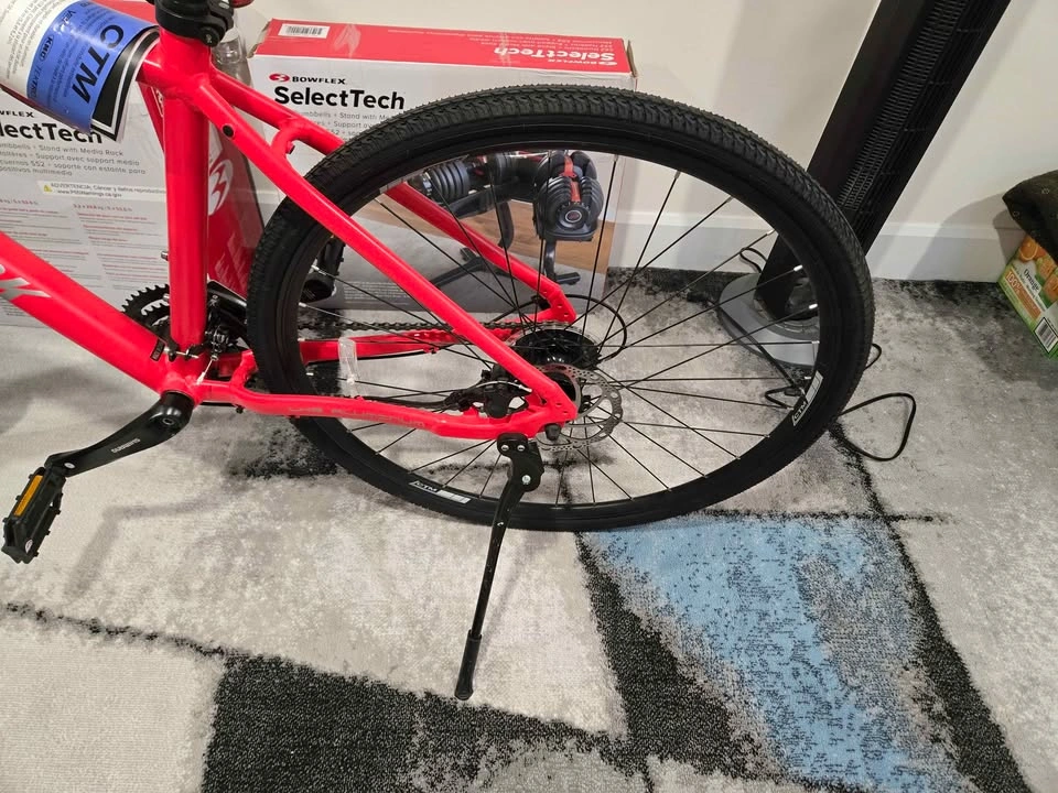 Bicycle - photo 5