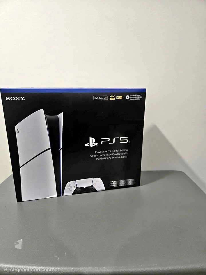 Playstation 5