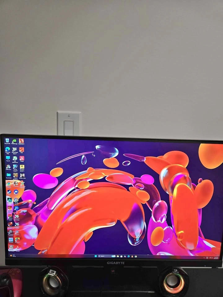 Gaming Monitor
