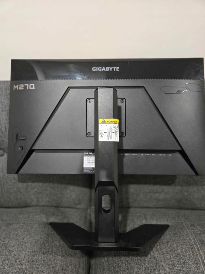 Gaming Monitor - photo 2