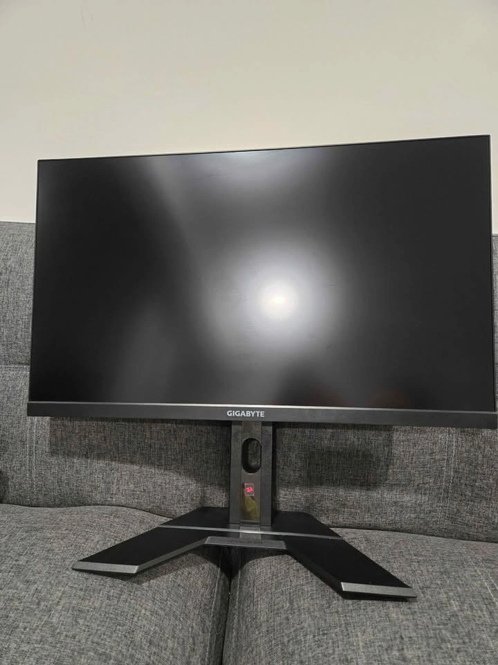 Gaming Monitor - photo 3