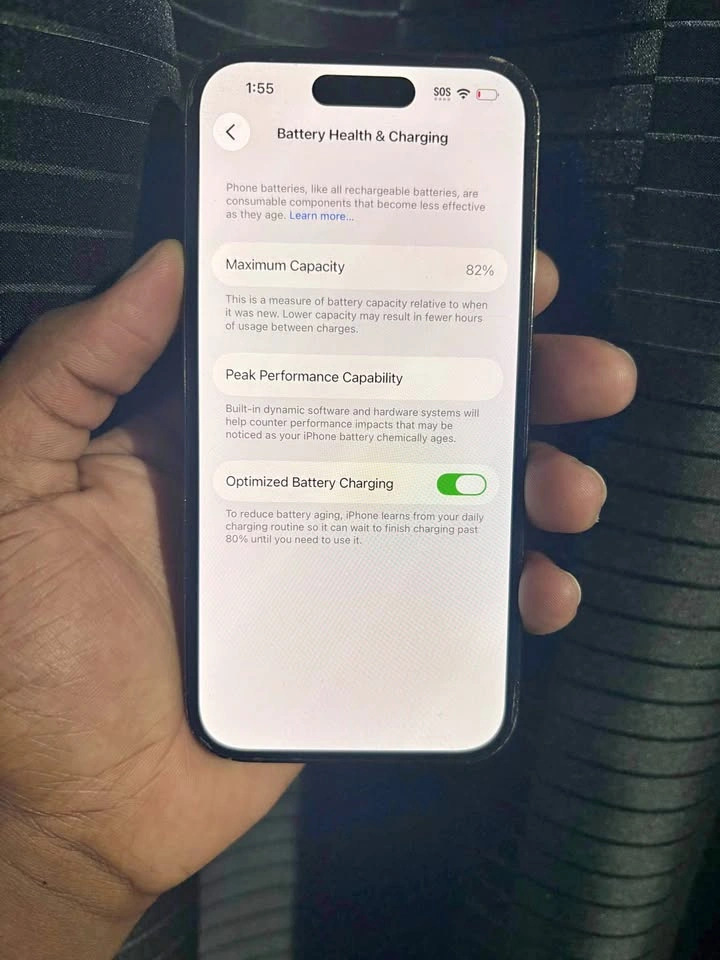 iPhone 14 Pro