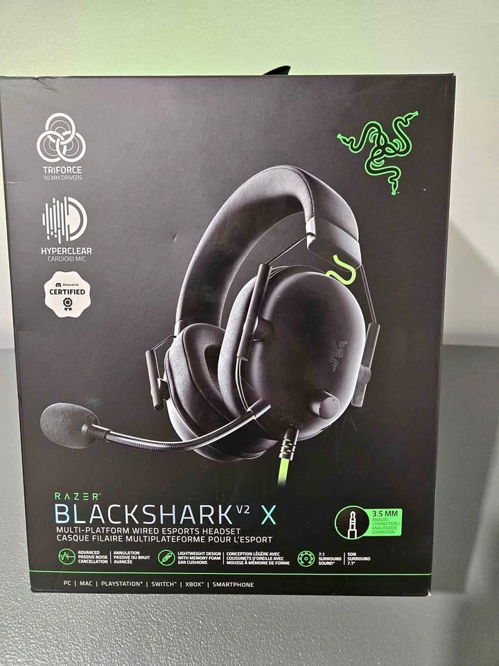 Gaming Headset