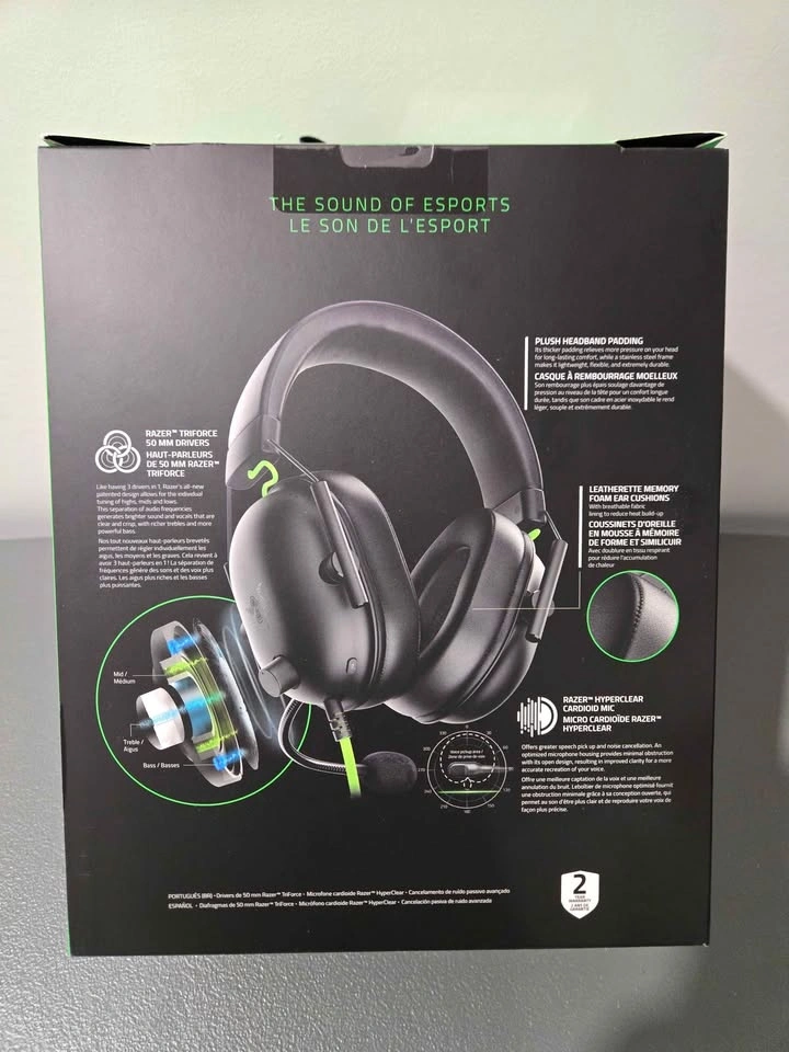 Gaming Headset - photo 2