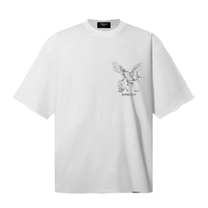 Size:M,L,XL,XXL,3XL Represent Elegance In Motion T-Shirt - photo 4