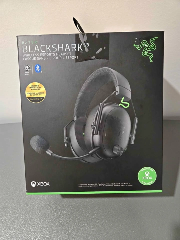 Gaming Headset