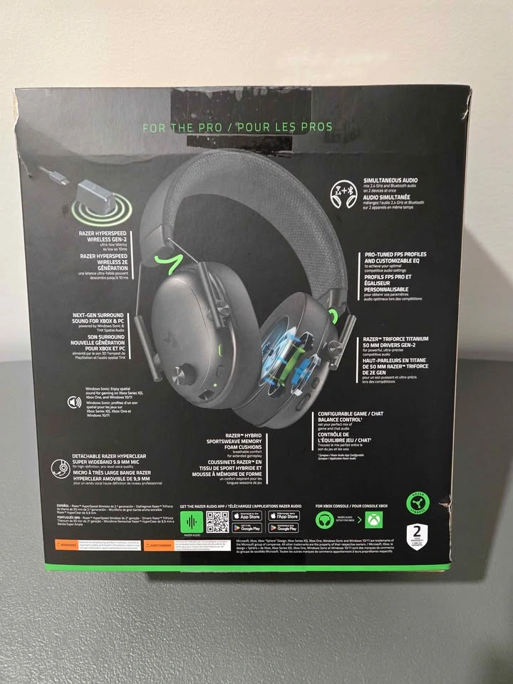 Gaming Headset - photo 3