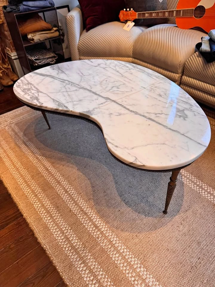 Marble Coffee Table