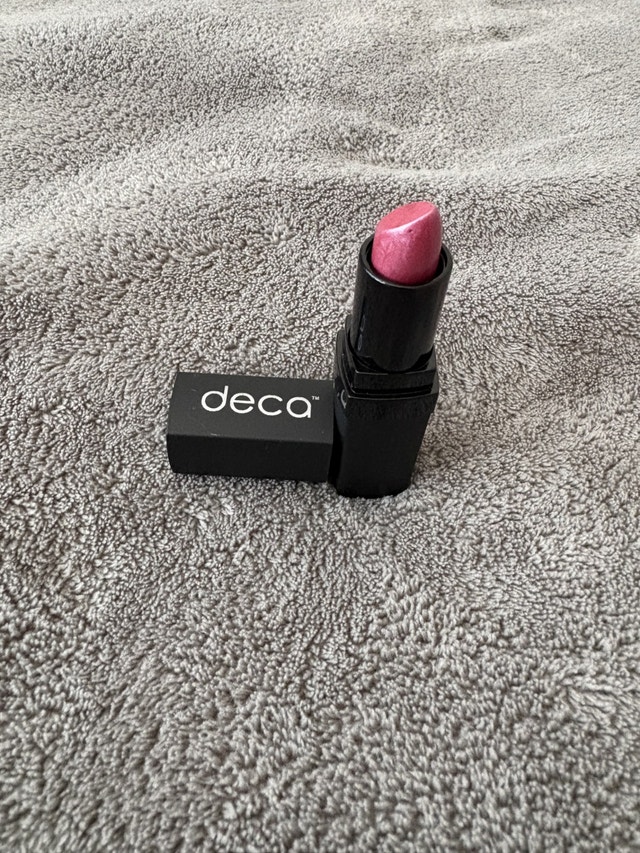 DECA Lipstick Brand New