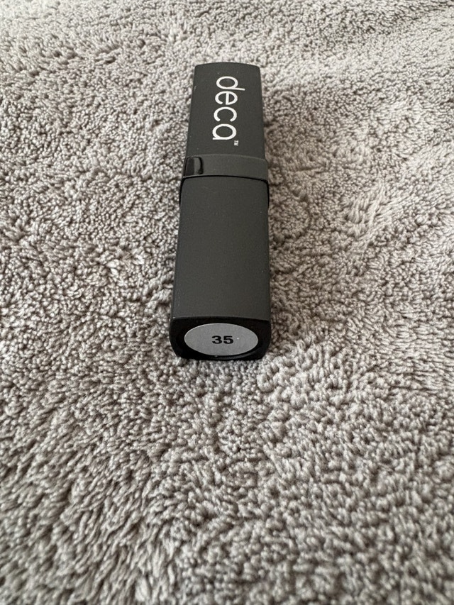 DECA Lipstick Brand New - photo 3