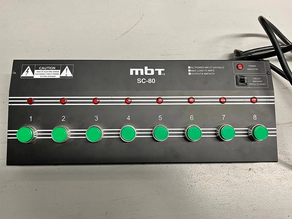 Music Equipment