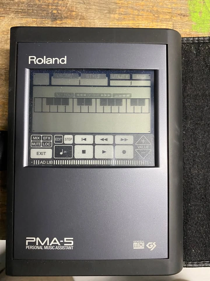 Music Equipment - photo 2