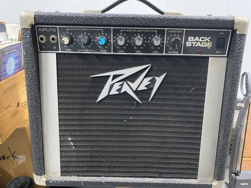Music Equipment - photo 3