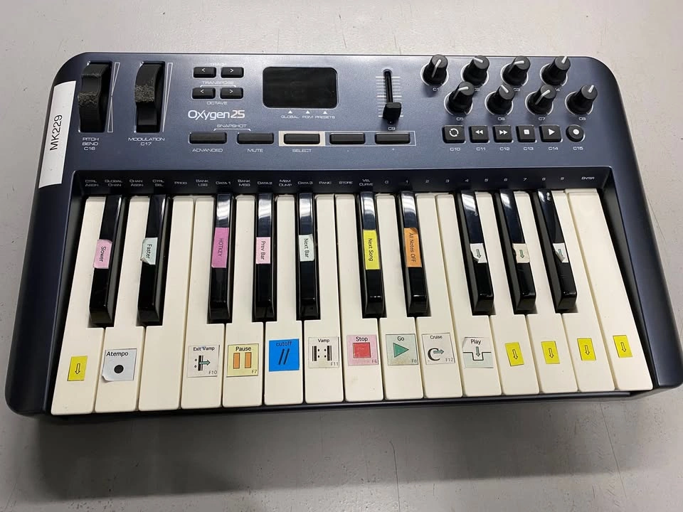 Music Equipment - photo 4