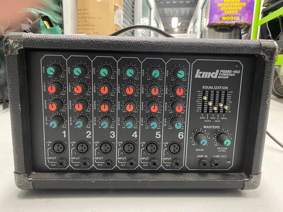 Music Equipment - photo 5