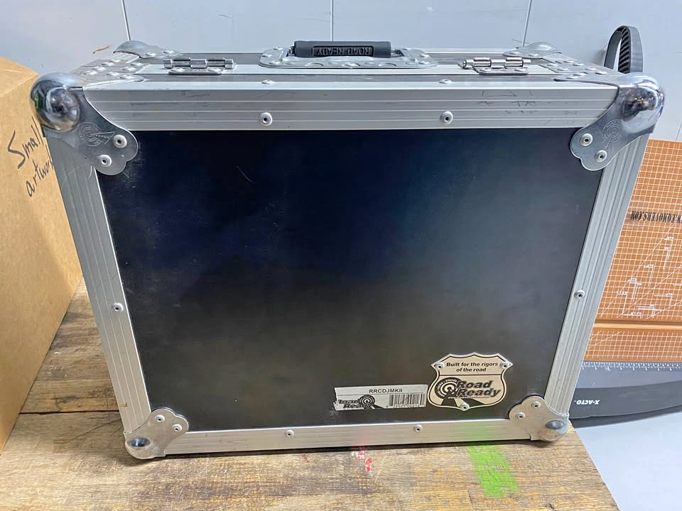 DJ CASES