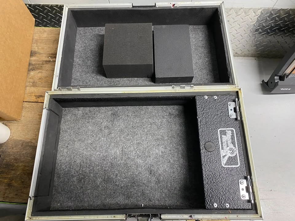 DJ CASES - photo 4