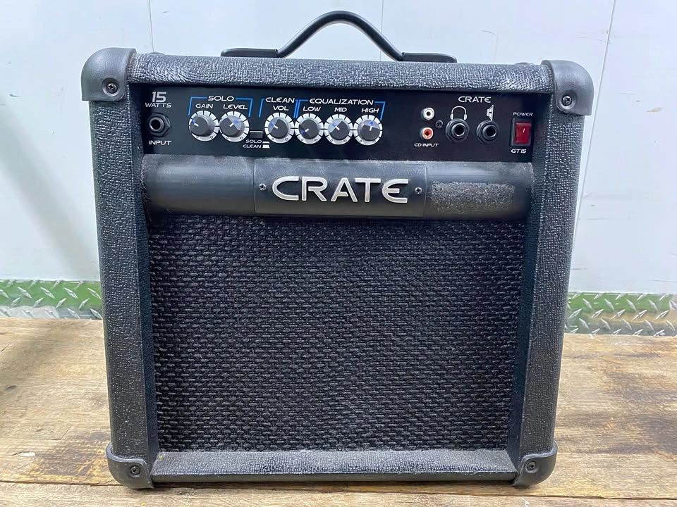 Amps/Pedal Boards
