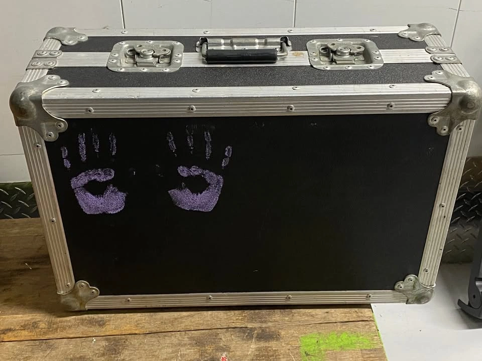 Amps/Pedal Boards - photo 3
